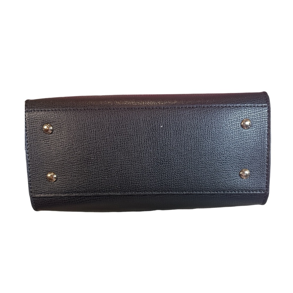 Karl Lagerfeld Maybelle Satchel NWT - Picture 7 of 17